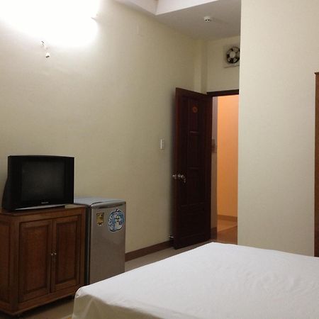 Hong Tuoi Hotel Хошимин Экстерьер фото